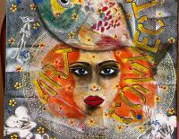 Gaby-ART-verbindet Gaby-ART-verbindet