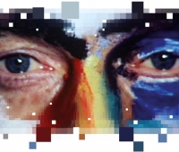 Ausschnitt Originalvideo von Artur Elmer "Augenlust" (1971)