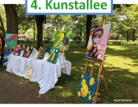 Kunstallee25_Plakat_A3.indd
